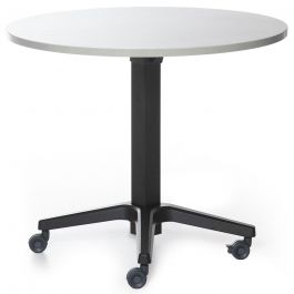 Boost Height Adjustable Sit Stand Table | BFX Furniture