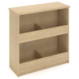 Busy Bookcase | BFX Furniture