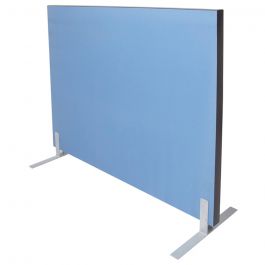 Core Pinnable Freestanding Screen | BFX Furniture