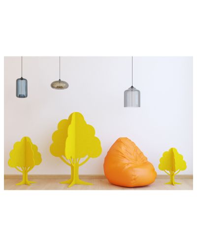 AudioArt 3D Apple Trees - 3 Pack