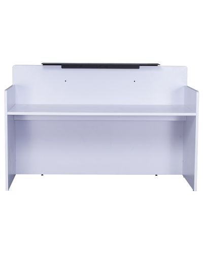 Core Edge Reception Counter