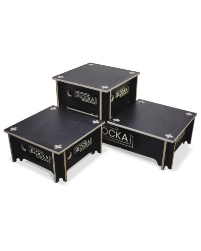 Blocka Drama Blocks Portable Podium