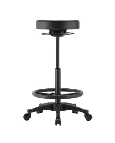 Buro Polo Drafting Stool