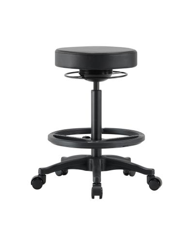 Buro Polo Drafting Stool