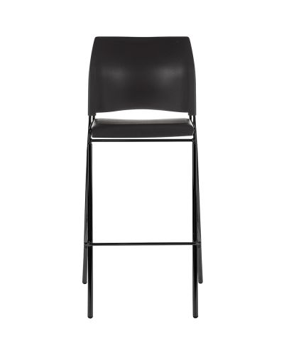 Buro Maxim Bar Stool Upholstered