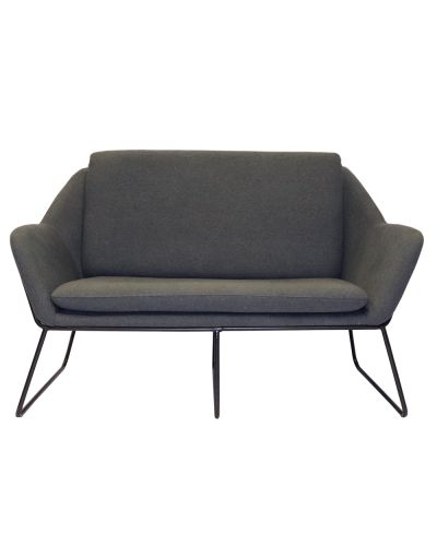 Cardinal 2 Seater Lounge with Arms