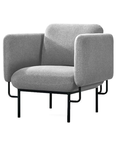 Capri One Seater Lounge