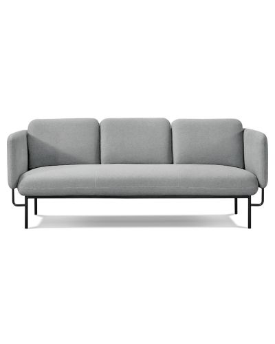 Capri Three Seater Lounge