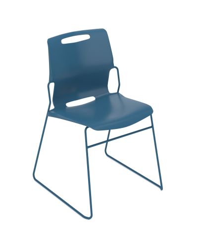 Castel Stacking Chair