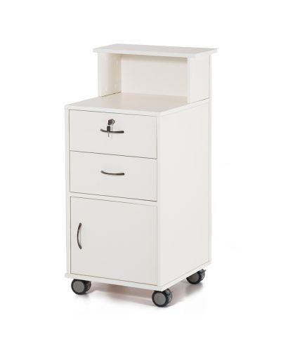 Bedside Healthcare Locker