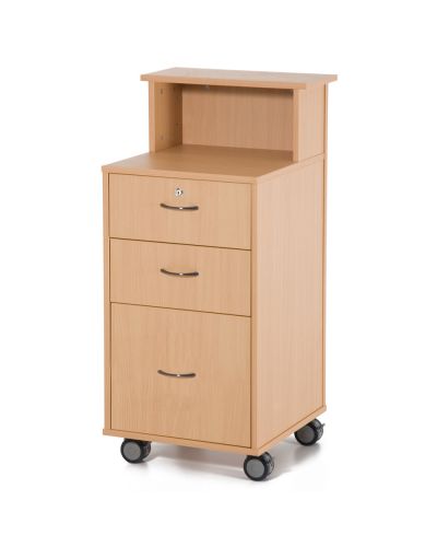 Bedside Healthcare Locker