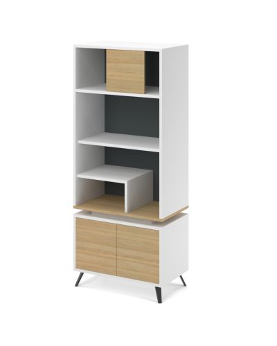 Cooper Executive Wall Unit 