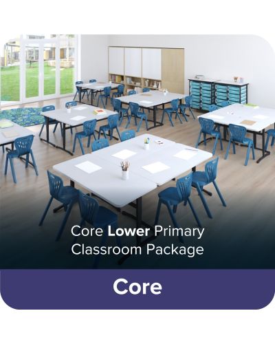 Core Lower Primary Classroom Package