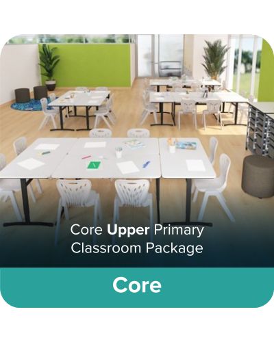 Core Upper Primary Classroom Package