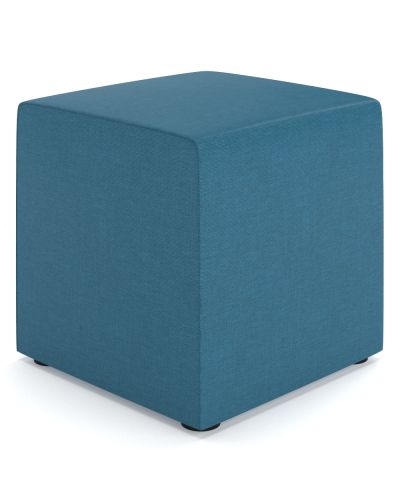 Cush-N Cube Ottoman