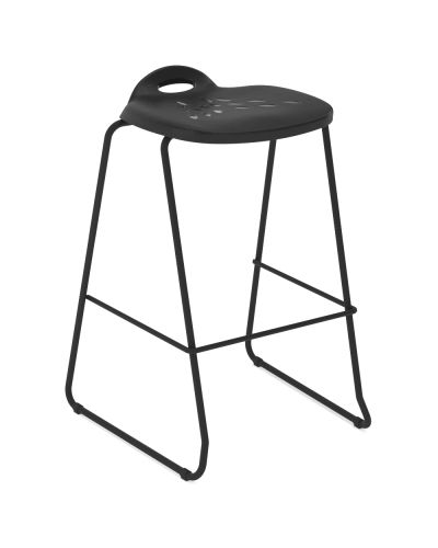 Dynami Lab Stool - Low Back