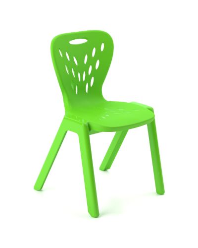 Dynami Student Chair - Size 0 - Juice Green