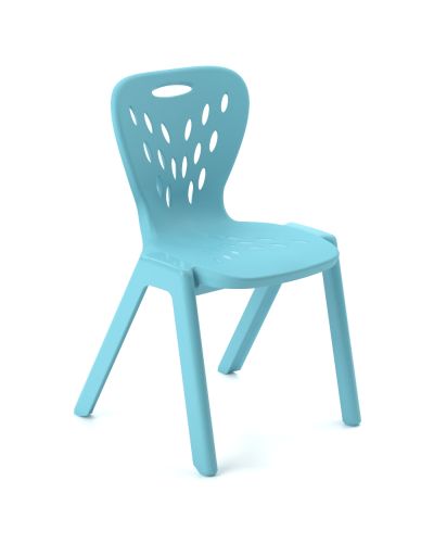 Dynami Student Chair - Size 0 - Opal Light Blue