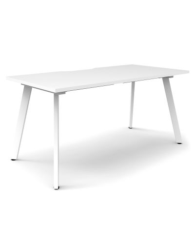 Lawson Single Sided Desk - One Person