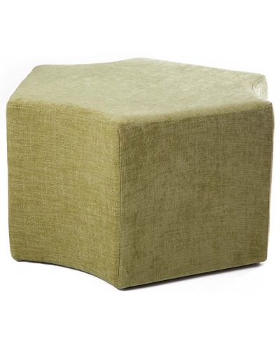 Glob Dock Ottoman