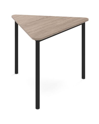 General Purpose Triangle Table - Fixed Height