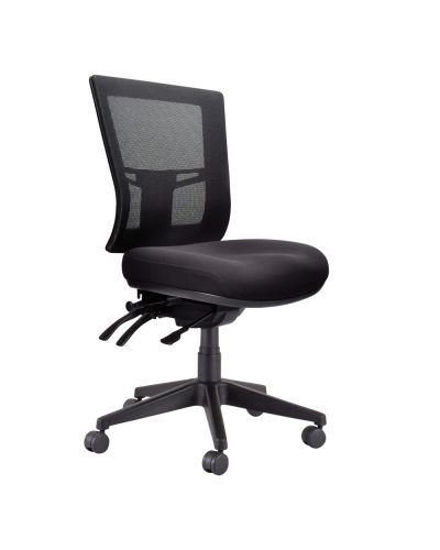 Buro Metro II High Back Ergo Chair