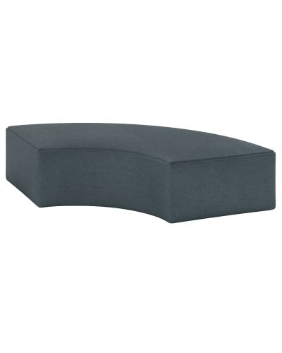 Grandstand Ottoman