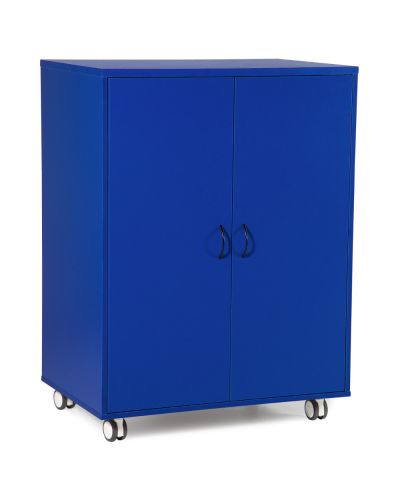 Jupiter Mobile Door Cupboard  