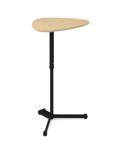 SmarTable Jotter Height Adjustable Sit Stand Student Table