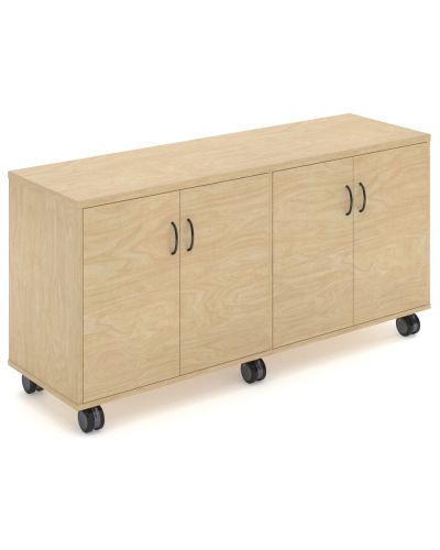 Jupiter Mobile Swing Cupboard