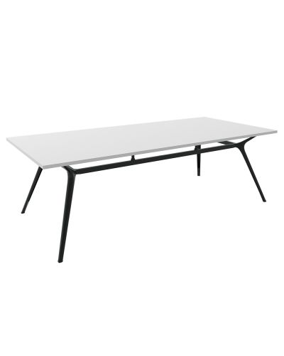 Kenek 4 Leg Meeting Table