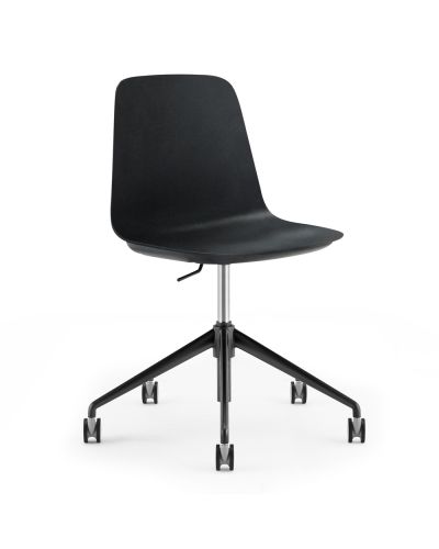 Lola Task Chair - Plastic Shell