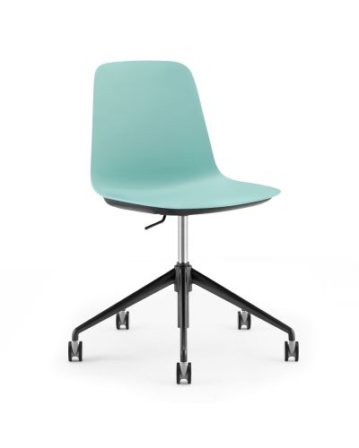 Lola Task Chair - Plastic Shell