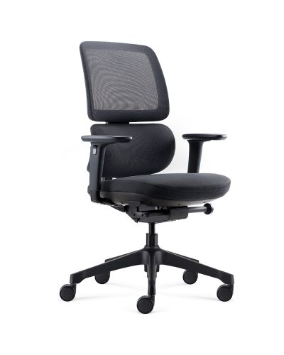 Magnus Mesh Back Executive Office Chair