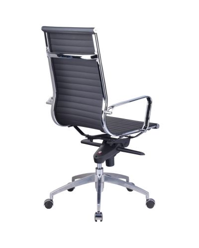 Medio High Back Executive Chair