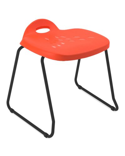 Dynami Lab Stool - Melon Rush Low Back - Size 5 