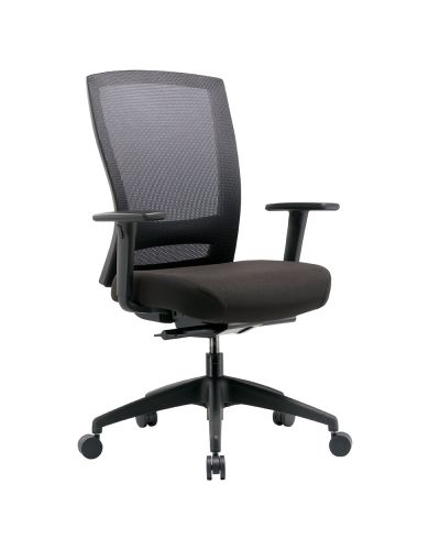 Buro Mentor Computer Chair