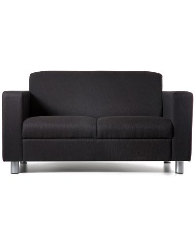 Geneva Double Lounge Chair With Arms