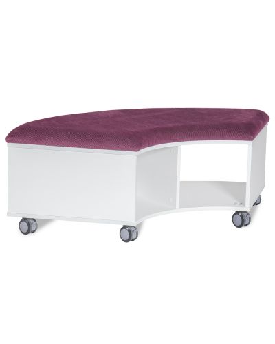 Mellow Ottoman