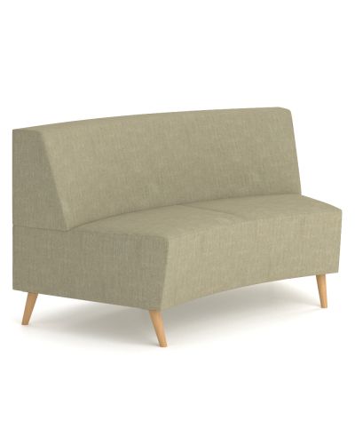 Modele In Curve Modular Lounge