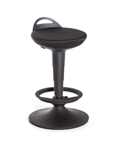 Motion Footring Stool