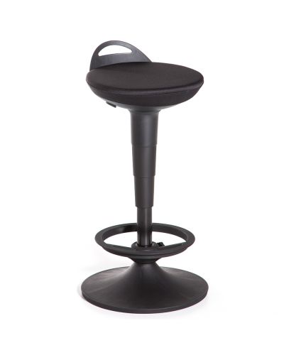 Motion Footring Stool