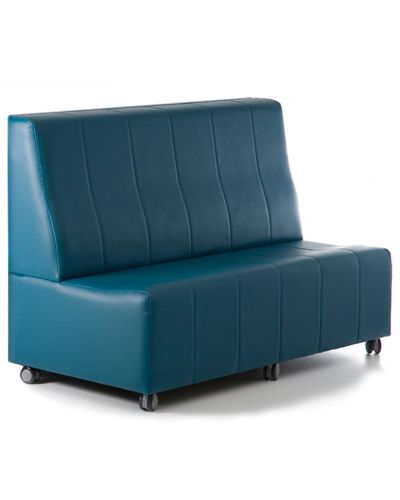 Mustang Mobile Lounge Chair