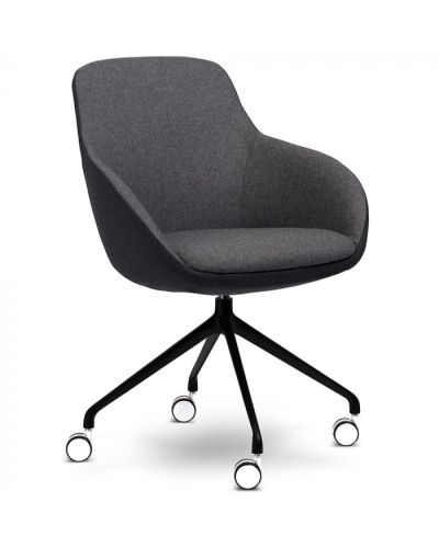 Merida 4-Star Task Meeting Chair