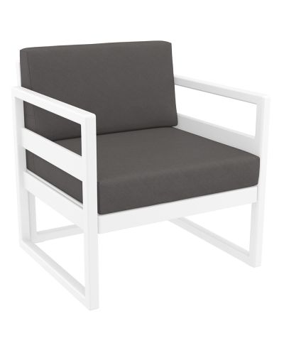 Mykonos Lounge Armchair