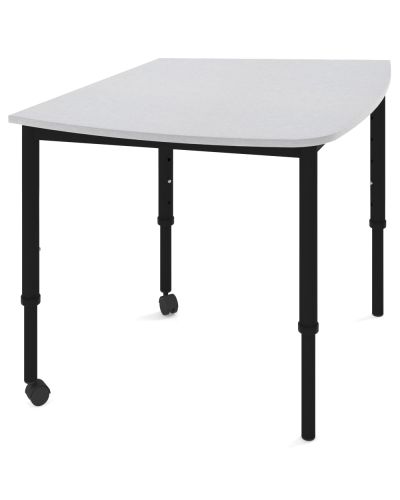 SmarTable Nexus Link Height Adjustable Student Table