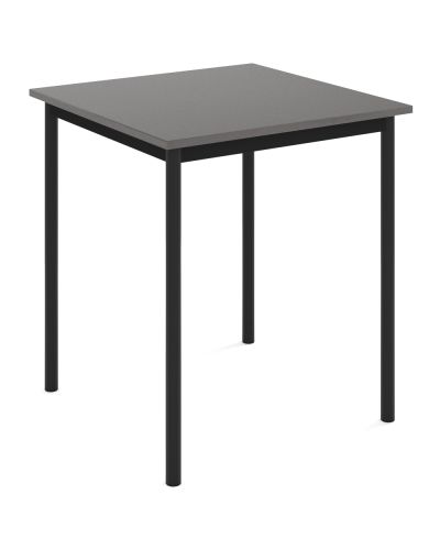 SmarTable Nexus Square Fixed Height Student Table