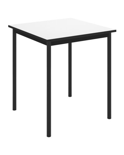 SmarTable Nexus Square Fixed Height Student Table