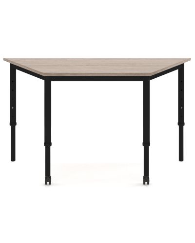 SmarTable Nexus Trap Height Adjustable Student Table