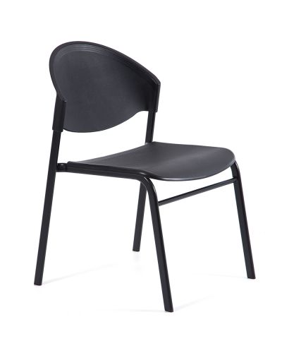 Nimbus 4-Point Stacking Chair